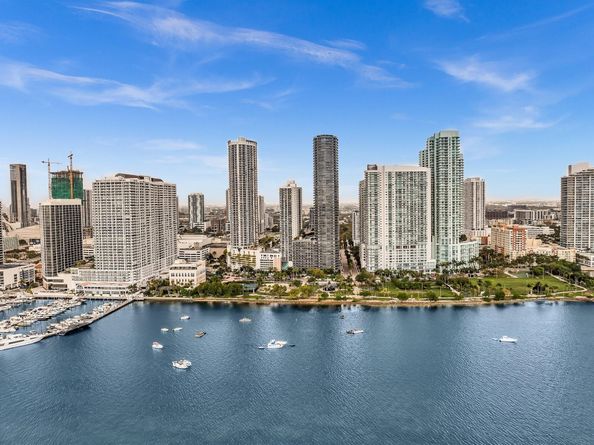 1900 N Bayshore Dr 1504, Miami FL 33132