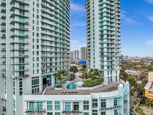 1900 N Bayshore Dr 1504, Miami FL 33132