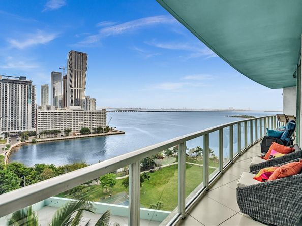 1900 N Bayshore Dr 1504, Miami FL 33132