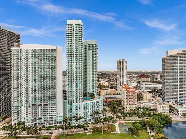 1900 N Bayshore Dr 1504, Miami FL 33132