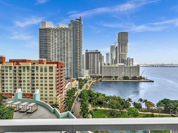 1900 N Bayshore Dr 1504, Miami FL 33132