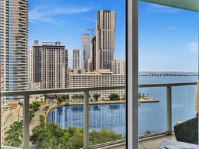 1900 N Bayshore Dr 1504, Miami FL 33132