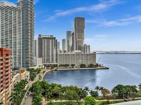 1900 N Bayshore Dr 1504, Miami FL 33132