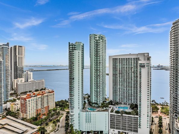 1900 N Bayshore Dr 1504, Miami FL 33132