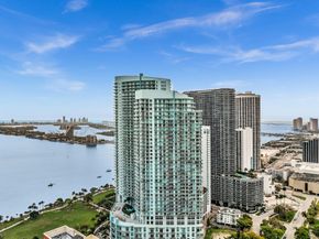 1900 N Bayshore Dr 1504, Miami FL 33132