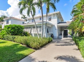 441 33rd Street, West Palm Beach FL 33407