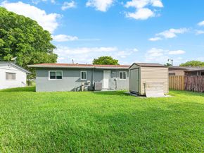 2840 NW 8th Street, Pompano Beach FL 33069