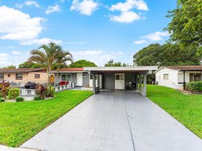 2840 NW 8th Street, Pompano Beach FL 33069