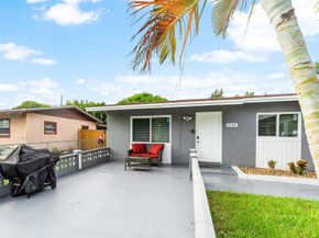 2840 NW 8th Street, Pompano Beach FL 33069