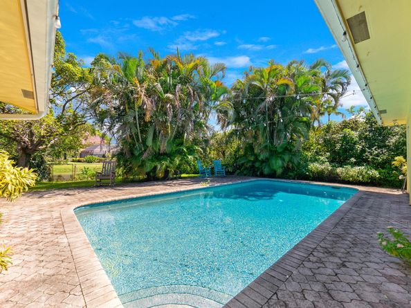 1040 Renmar Drive, Plantation FL 33317