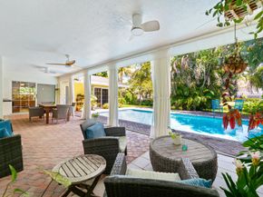 1040 Renmar Drive, Plantation FL 33317