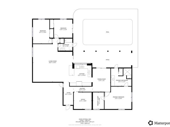 1040 Renmar Drive, Plantation FL 33317