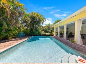 1040 Renmar Drive, Plantation FL 33317