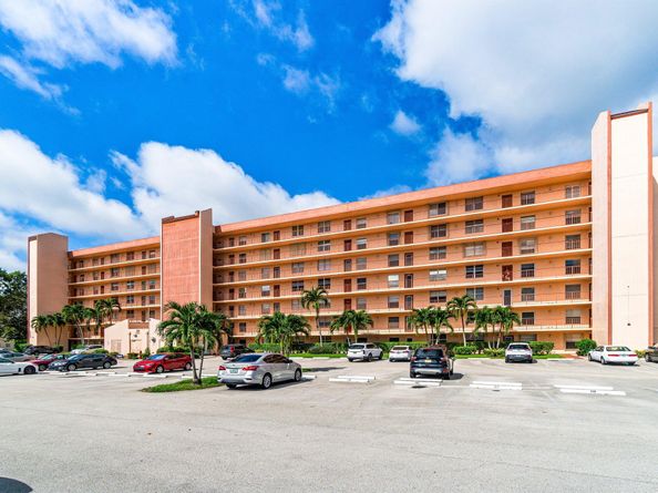 14671 Bonaire Boulevard 409, Delray Beach FL 33446