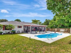 158 Alcazar Street, Royal Palm Beach FL 33411