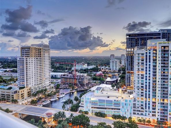 100 E Las Olas Blvd 2803, Fort Lauderdale FL 33301