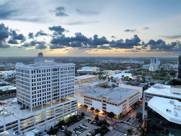 100 E Las Olas Blvd 2803, Fort Lauderdale FL 33301
