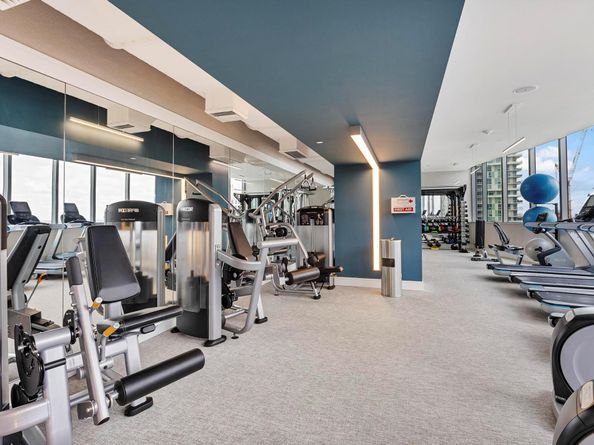 100 E Las Olas Blvd 2803, Fort Lauderdale FL 33301