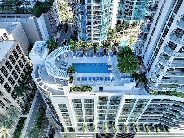 100 E Las Olas Blvd 2803, Fort Lauderdale FL 33301