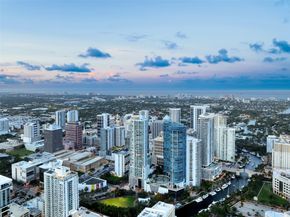 100 E Las Olas Blvd 2803, Fort Lauderdale FL 33301