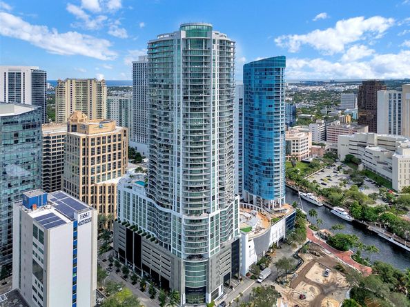 100 E Las Olas Blvd 2803, Fort Lauderdale FL 33301