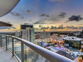100 E Las Olas Blvd 2803, Fort Lauderdale FL 33301