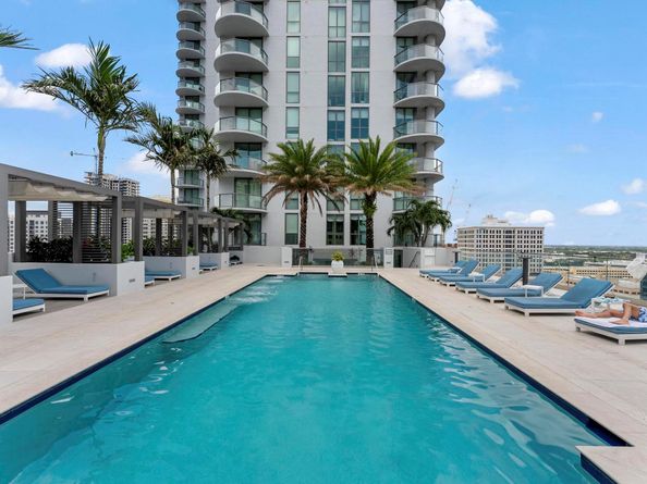 100 E Las Olas Blvd 2803, Fort Lauderdale FL 33301