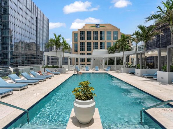 100 E Las Olas Blvd 2803, Fort Lauderdale FL 33301