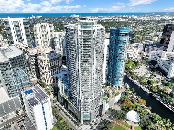100 E Las Olas Blvd 2803, Fort Lauderdale FL 33301