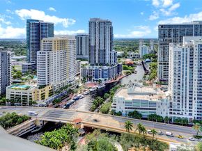 100 E Las Olas Blvd 2803, Fort Lauderdale FL 33301