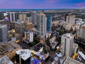 100 E Las Olas Blvd 2803, Fort Lauderdale FL 33301