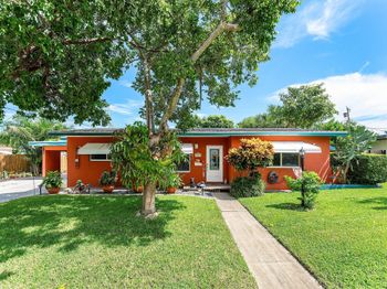 1503 Shirley Court