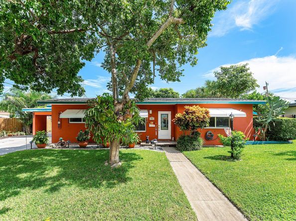 1503 Shirley Court, Lake Worth FL 33461