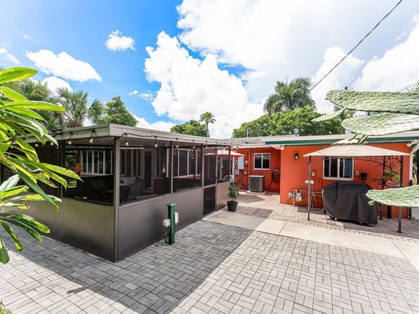 1503 Shirley Court, Lake Worth FL 33461