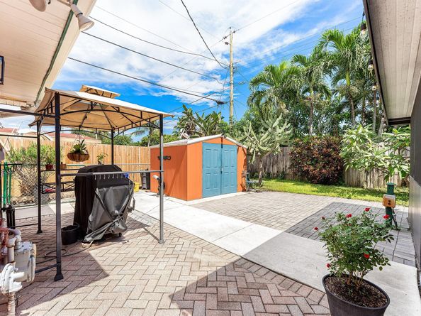 1503 Shirley Court, Lake Worth FL 33461