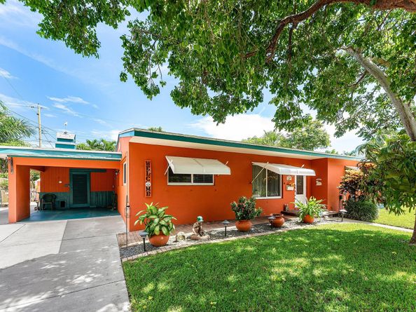 1503 Shirley Court, Lake Worth FL 33461