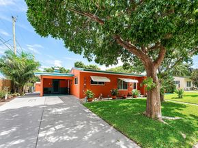 1503 Shirley Court, Lake Worth FL 33461