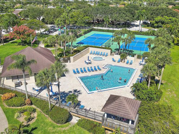 2324 23rd Court 55d, Jupiter FL 33477