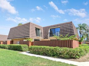 2324 23rd Court 55d, Jupiter FL 33477