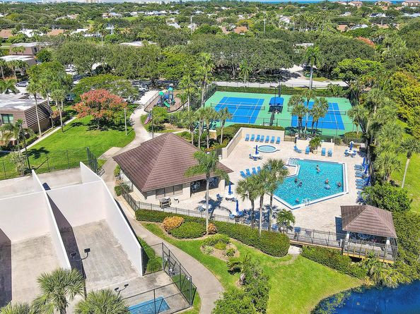 2324 23rd Court 55d, Jupiter FL 33477