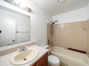 3625 SW 70th Ave 23X, Hollywood FL 33023