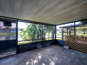 3625 SW 70th Ave 23X, Hollywood FL 33023