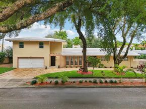 525 NE 58th Street, Miami FL 33137