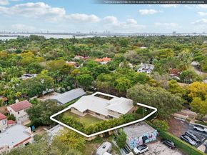 525 NE 58th Street, Miami FL 33137