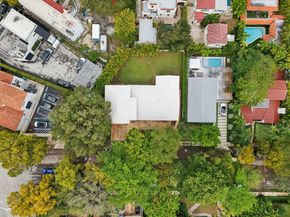 525 NE 58th Street, Miami FL 33137