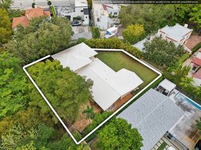 525 NE 58th Street, Miami FL 33137
