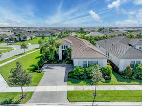 5400 Siesta Key Lane, Westlake FL 33470
