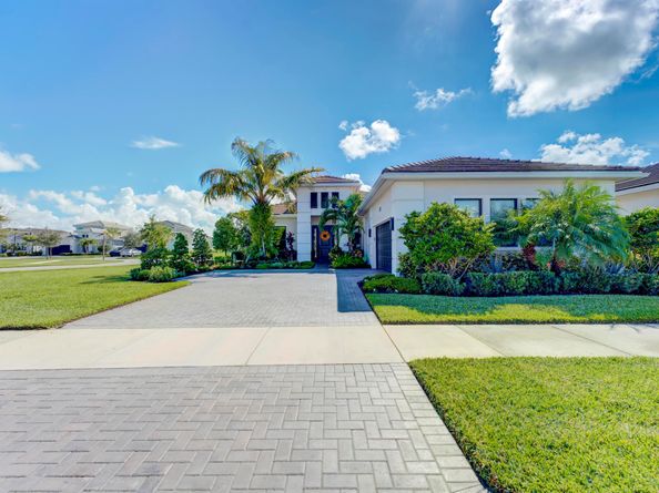 5400 Siesta Key Lane, Westlake FL 33470