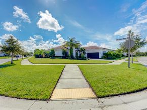 5400 Siesta Key Lane, Westlake FL 33470