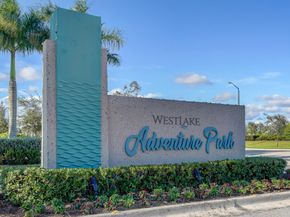 5400 Siesta Key Lane, Westlake FL 33470
